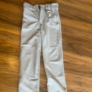 Easton baseball pants